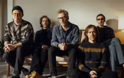 The National - Songs